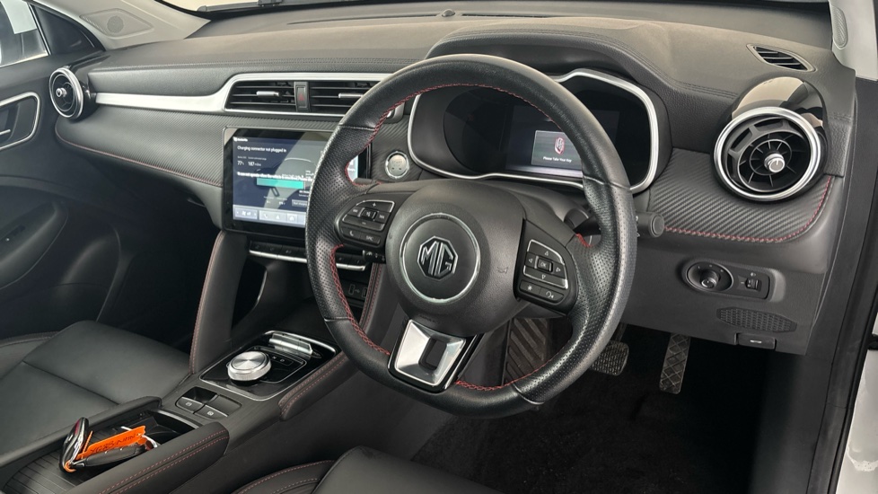 MG ZS Image 9