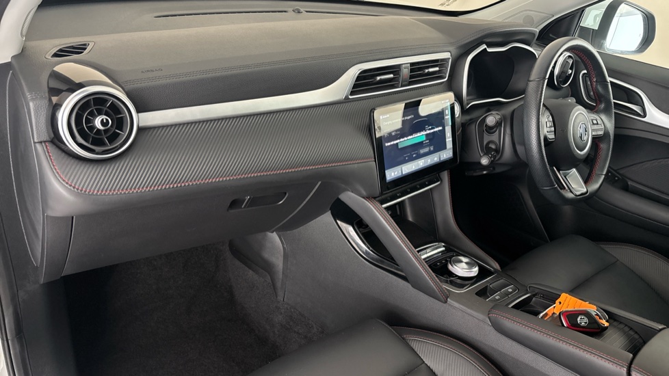 MG ZS Image 10
