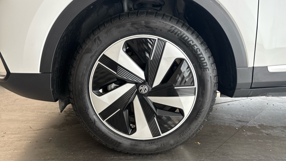 MG ZS Image 17