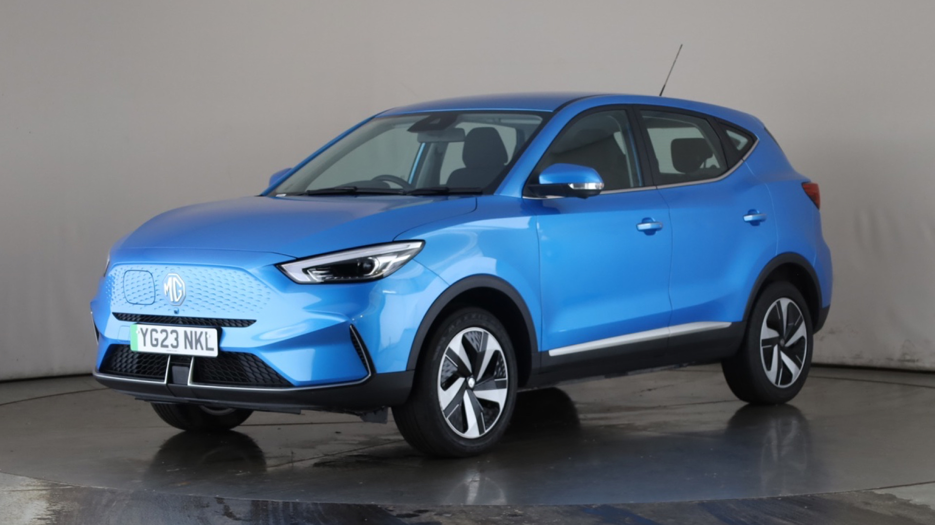 130kW SE EV 51kWh 5dr Auto