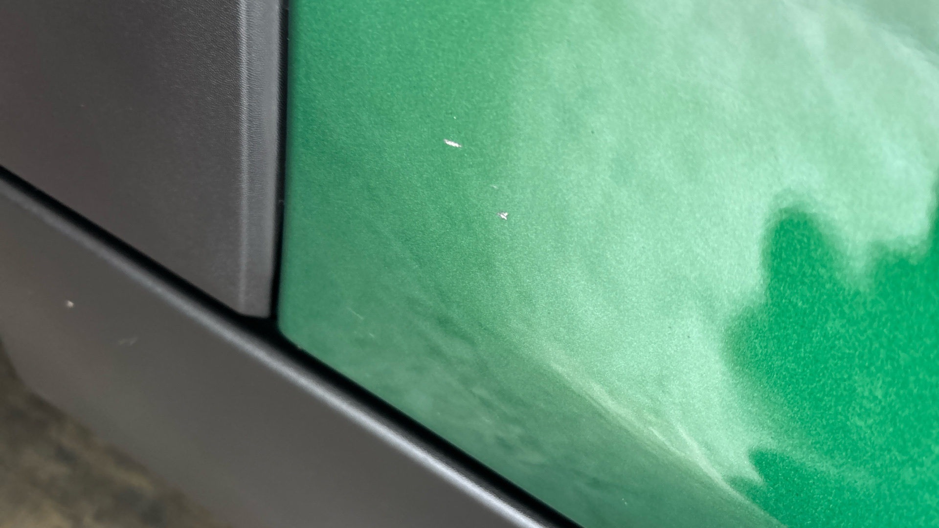 4027726 135kW Cooper S Level 2 33kWh 3dr Auto