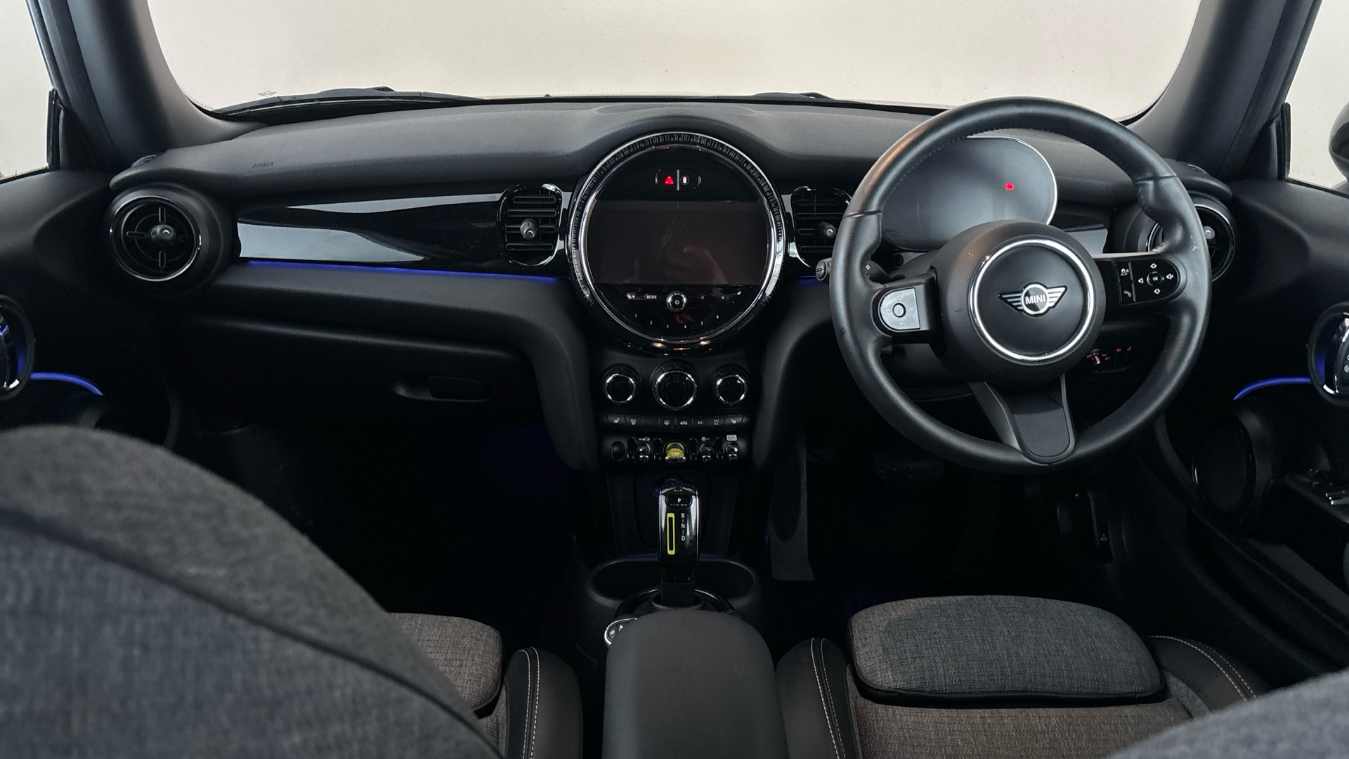 4027726 135kW Cooper S Level 2 33kWh 3dr Auto