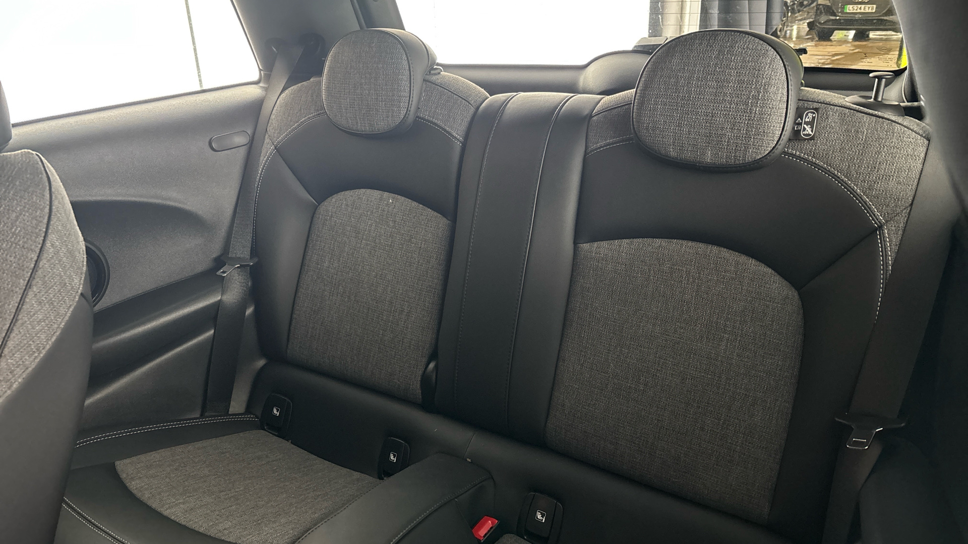 4027726 135kW Cooper S Level 2 33kWh 3dr Auto