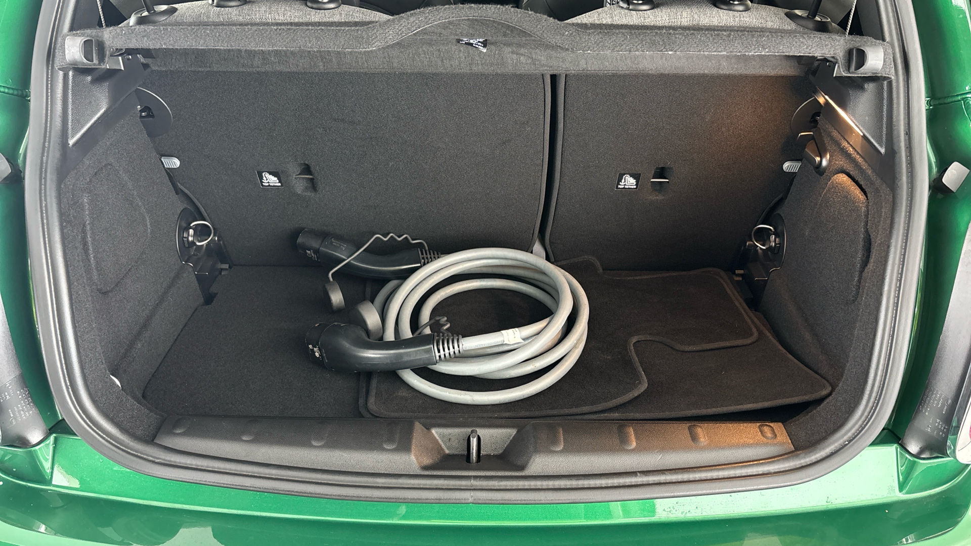 4027726 135kW Cooper S Level 2 33kWh 3dr Auto