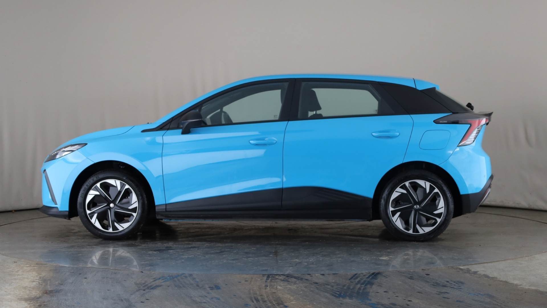 125kW SE EV 51kWh 5dr Auto [2023]
