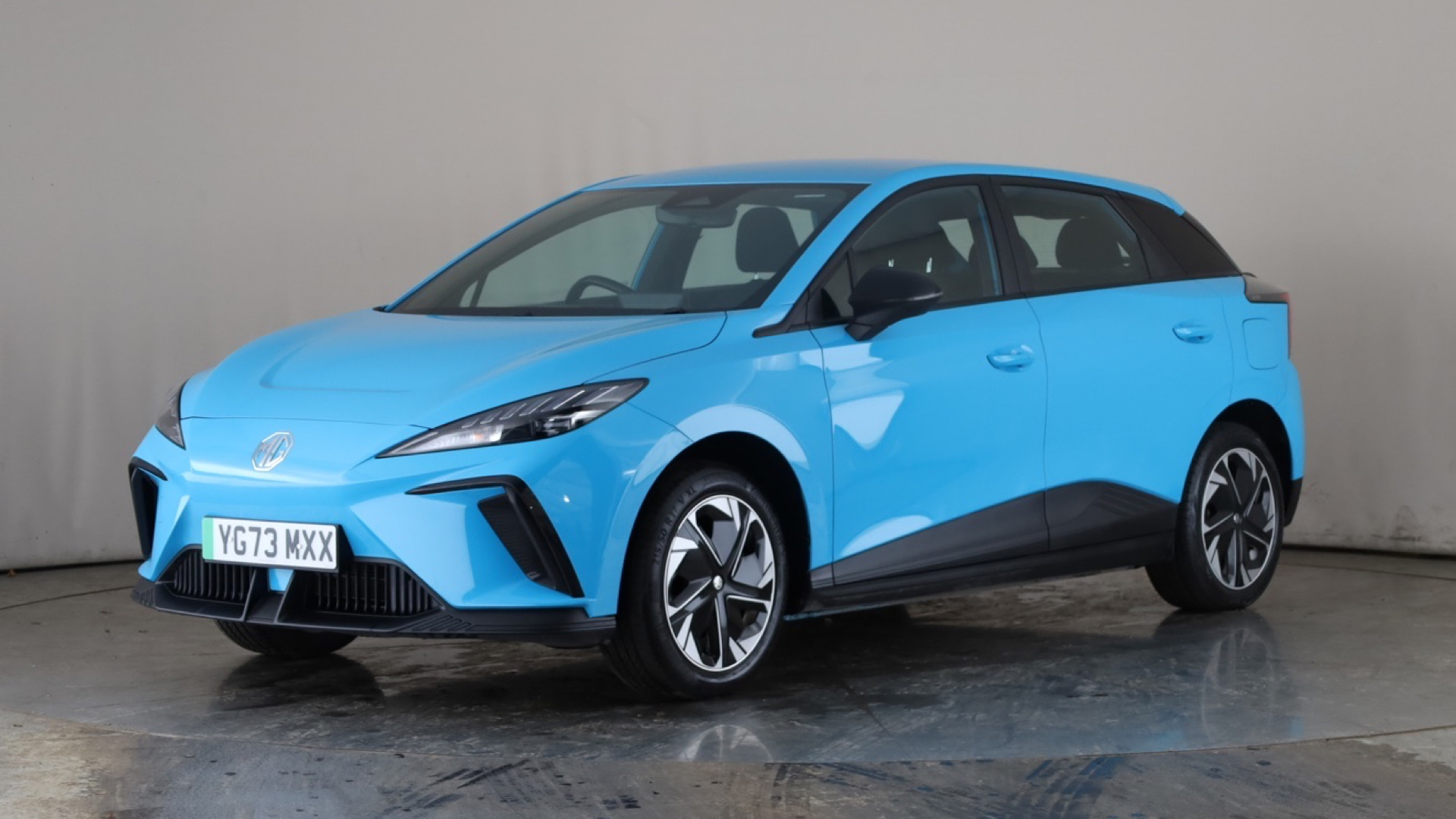 125kW SE EV 51kWh 5dr Auto [2023]