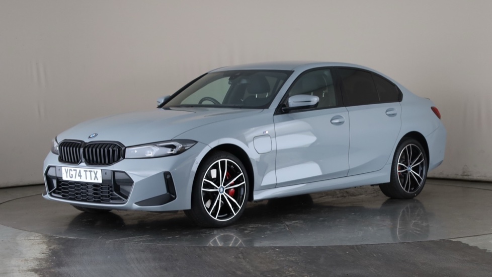 Used BMW 3 SERIES