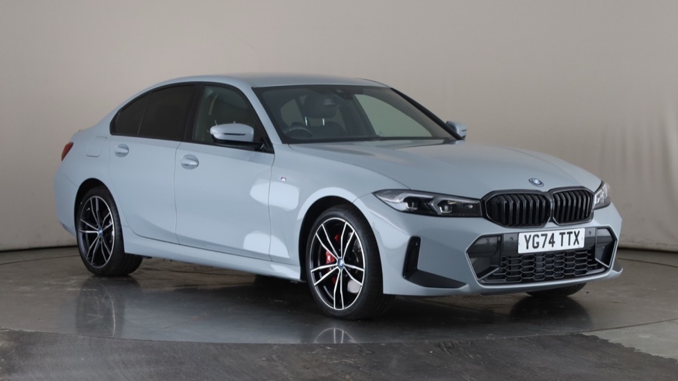 BMW 3 SERIES Image 7