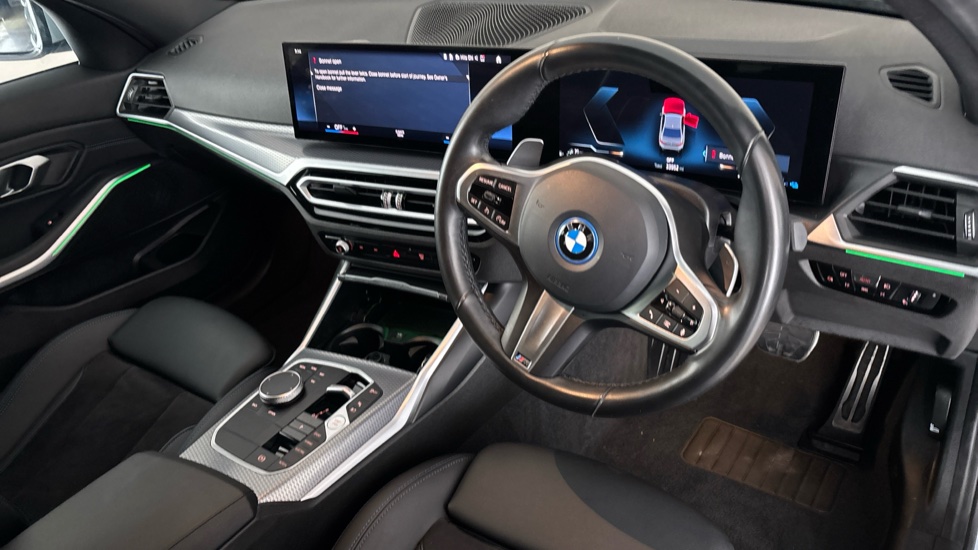 BMW 3 SERIES Image 9