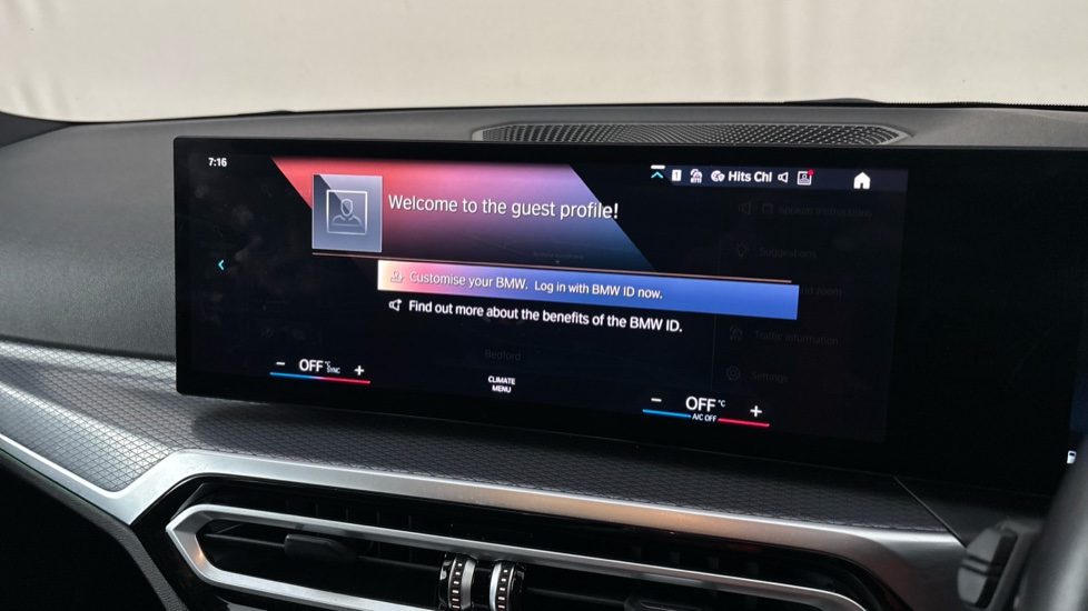 BMW 3 SERIES Image 12