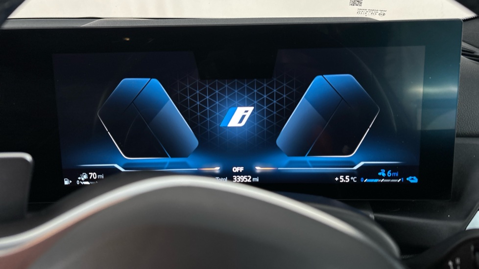 BMW 3 SERIES Image 13