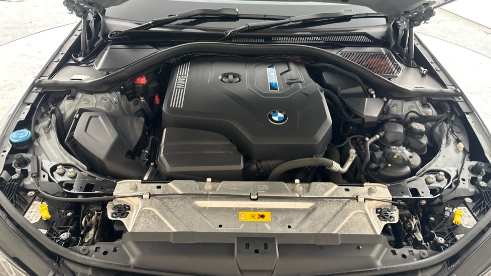 BMW 3 SERIES Image 16