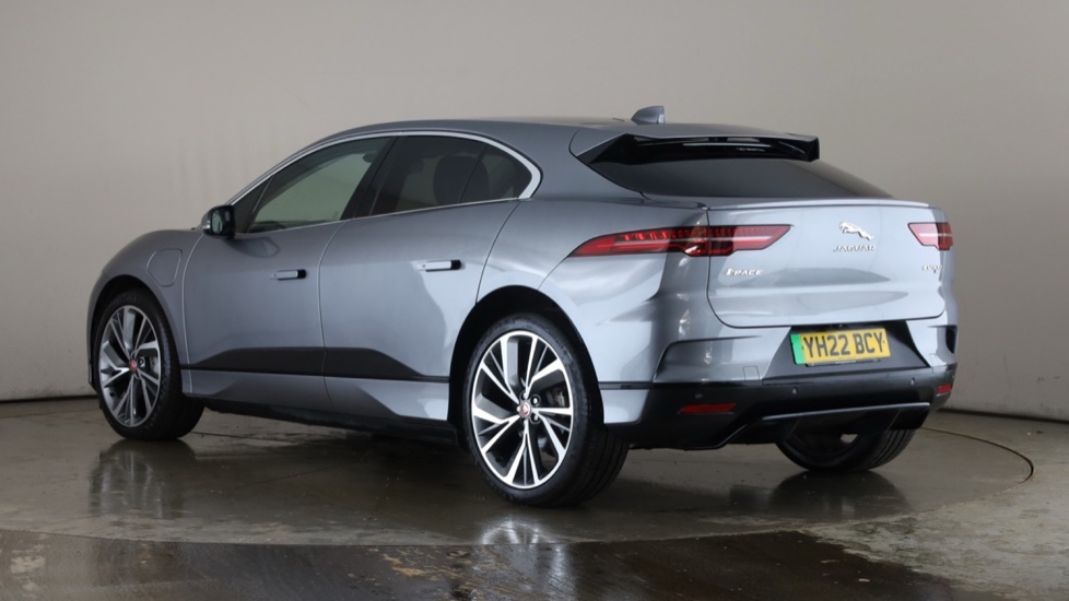 JAGUAR I-PACE Image 3