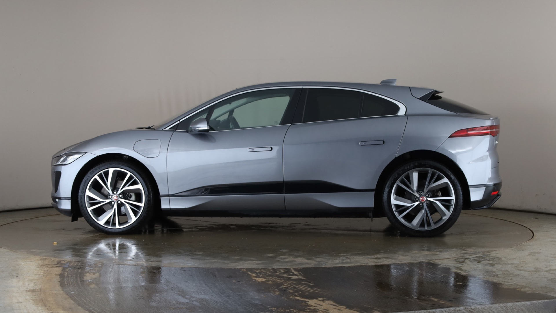 294kW EV400 HSE 90kWh 5dr Auto [11kW Charger] [2022]