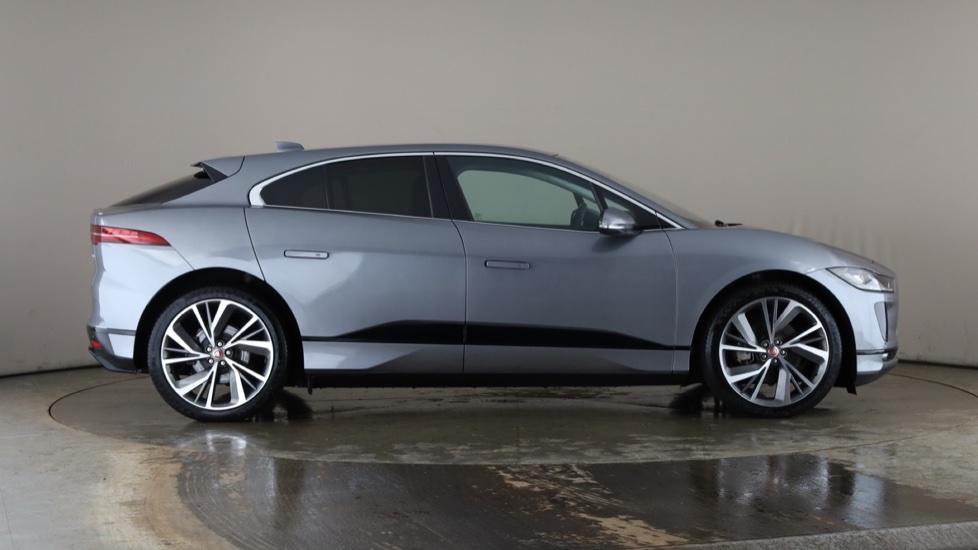 JAGUAR I-PACE Image 6