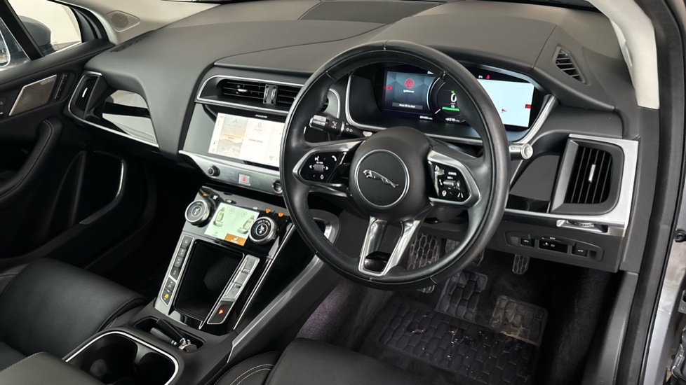JAGUAR I-PACE Image 9