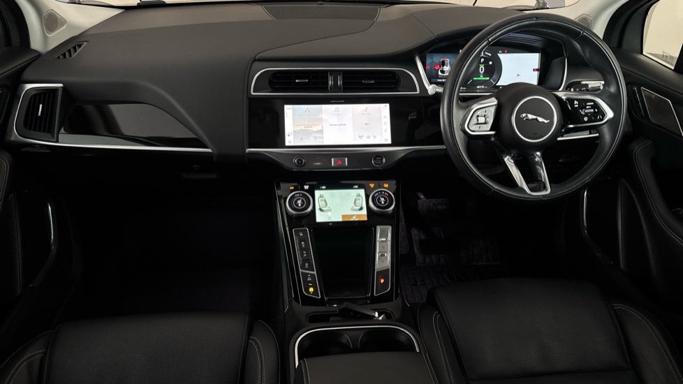 JAGUAR I-PACE Image 11
