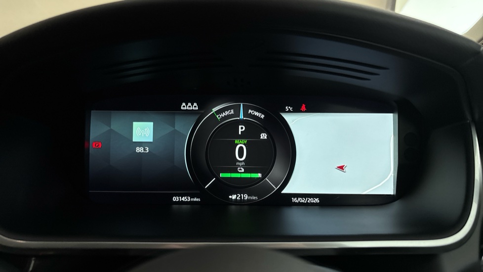 JAGUAR I-PACE Image 13