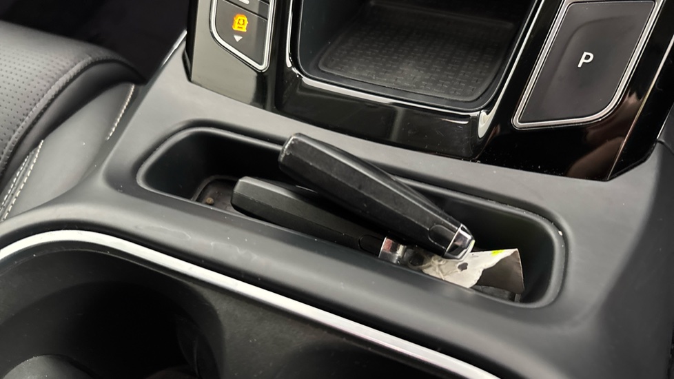 JAGUAR I-PACE 2 keys