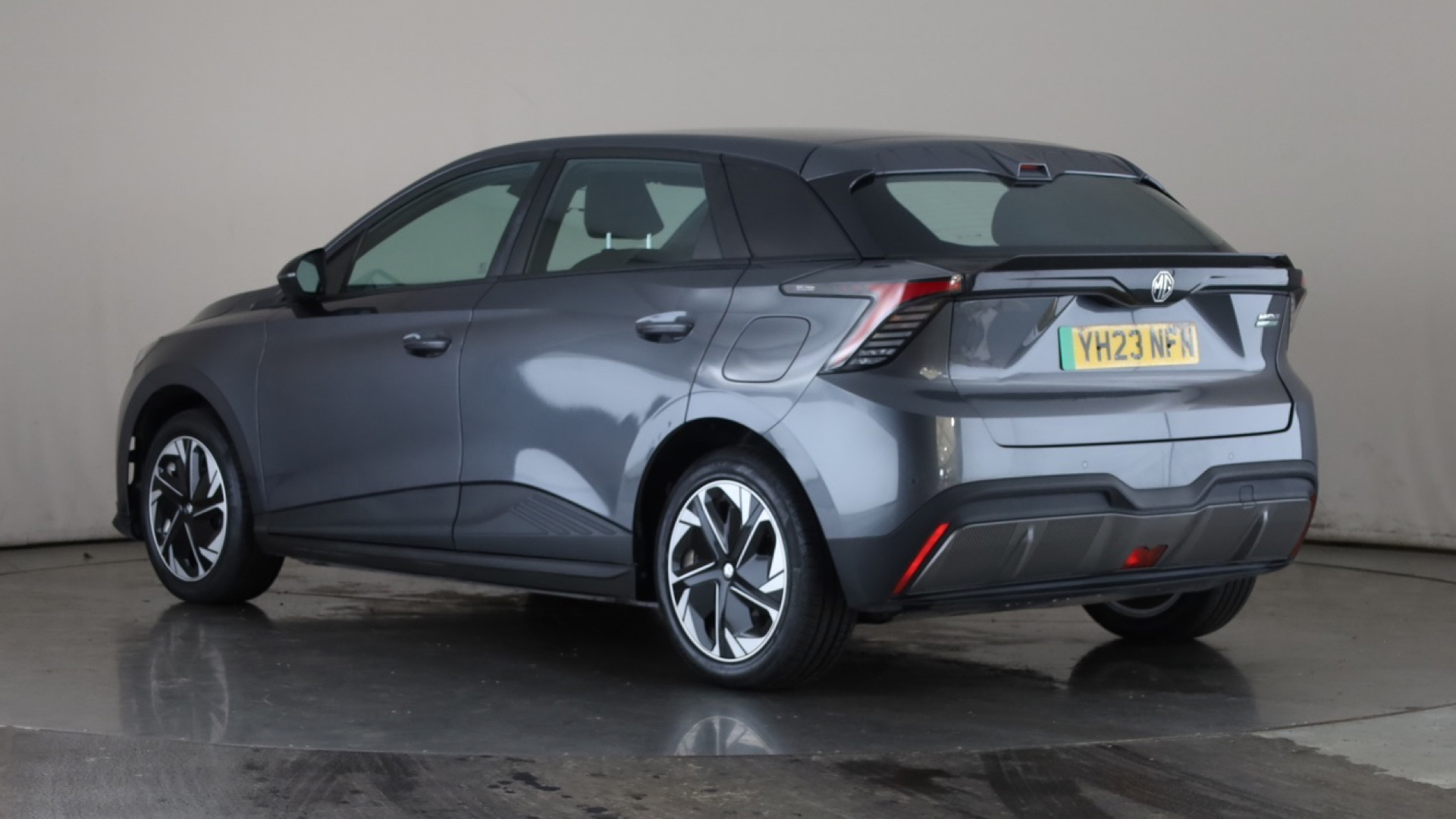 150kW SE EV Long Range 64kWh 5dr Auto