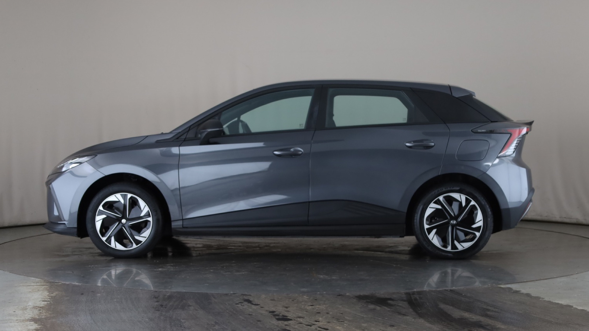 150kW SE EV Long Range 64kWh 5dr Auto