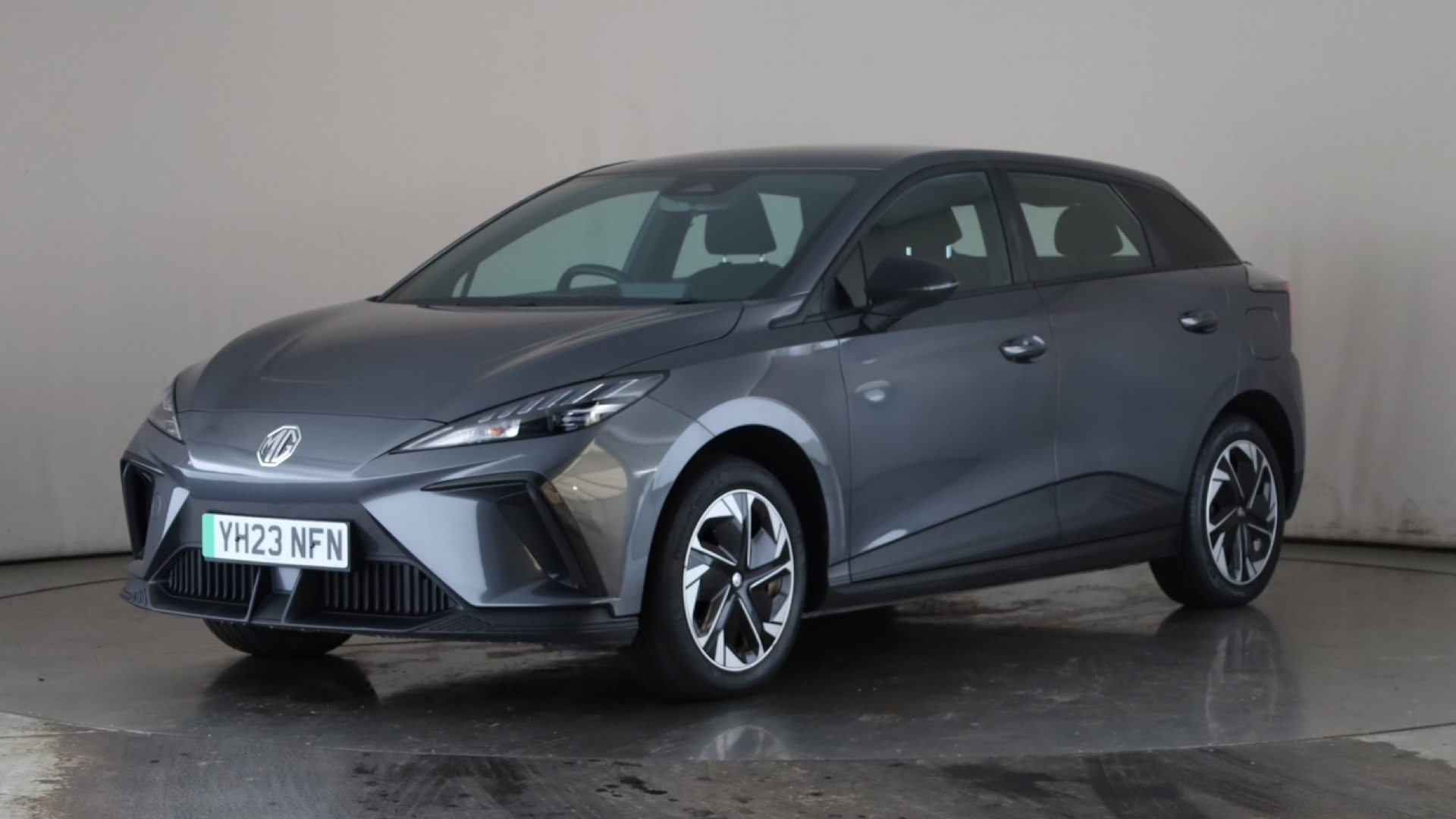 150kW SE EV Long Range 64kWh 5dr Auto