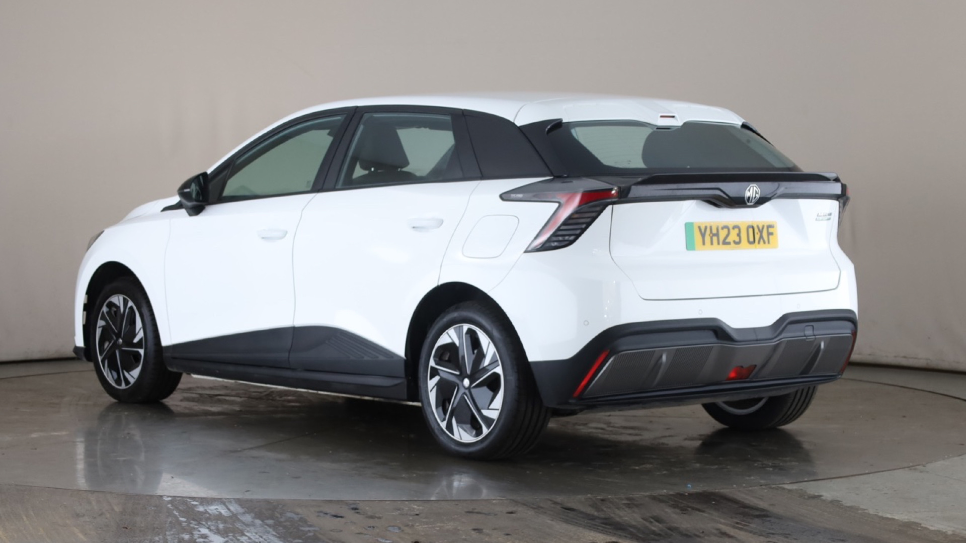 125kW SE EV 51kWh 5dr Auto