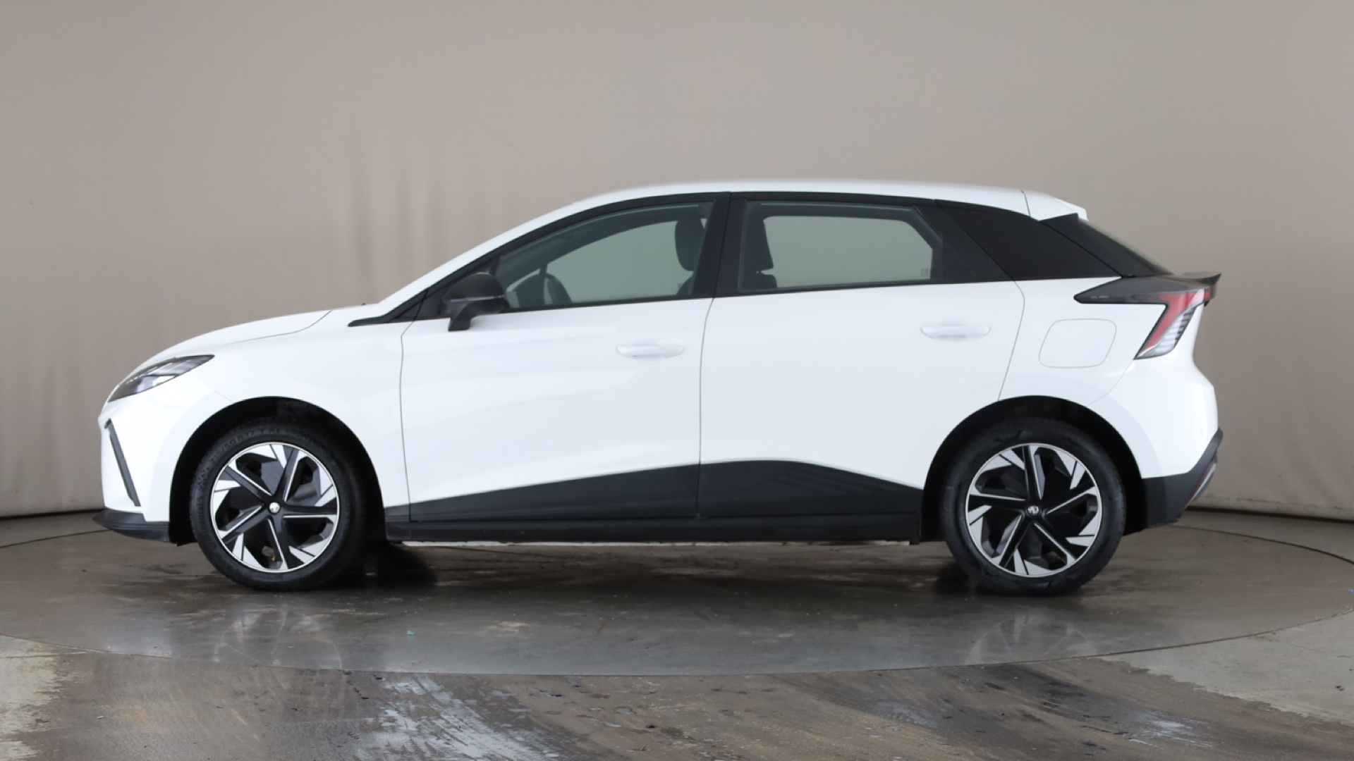 125kW SE EV 51kWh 5dr Auto