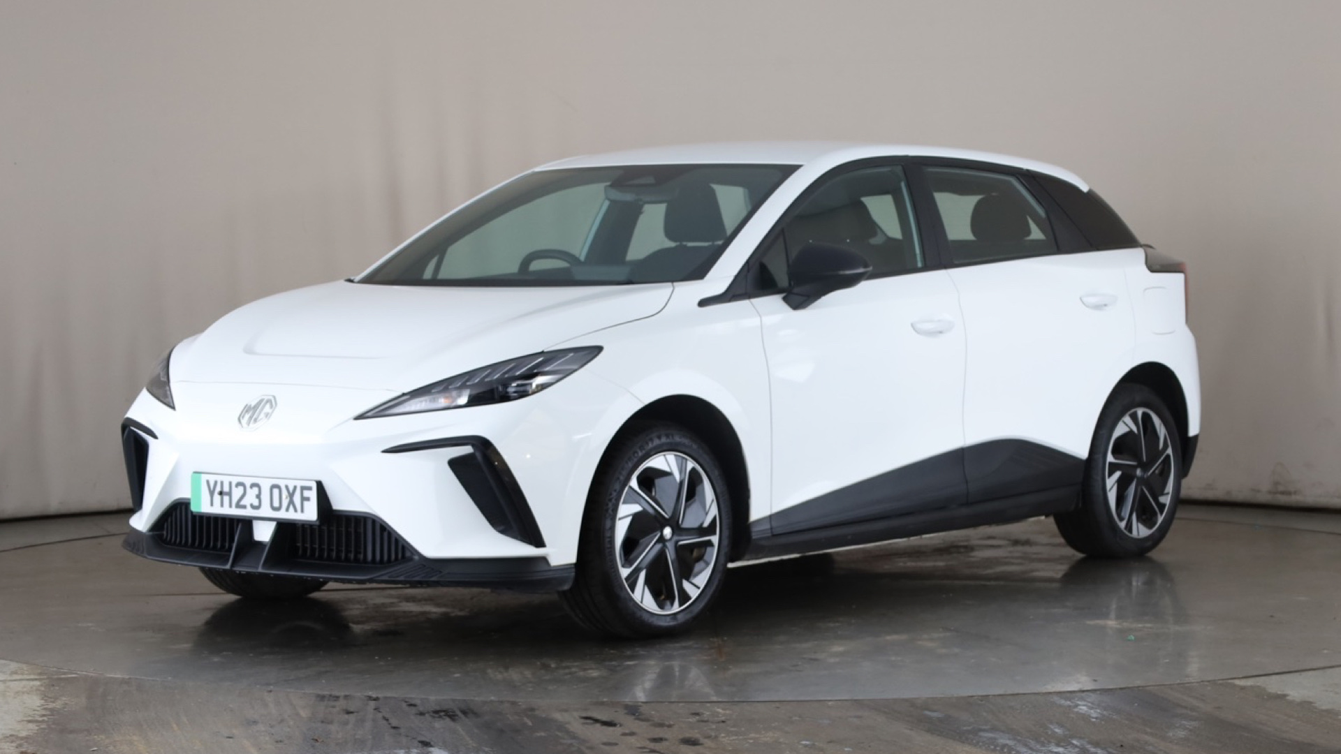 125kW SE EV 51kWh 5dr Auto