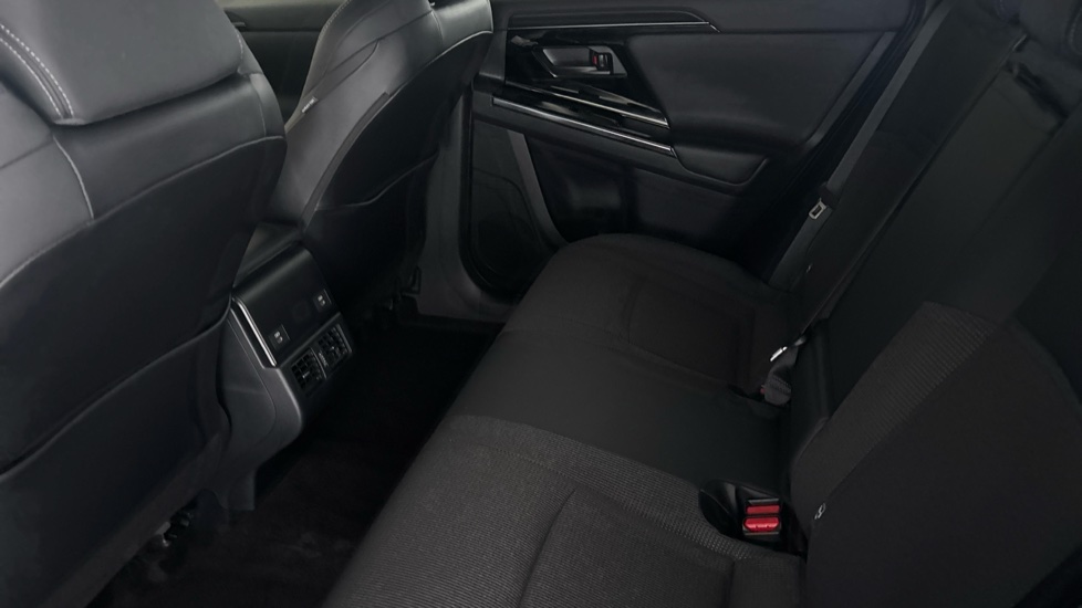 TOYOTA BZ4X Image 14