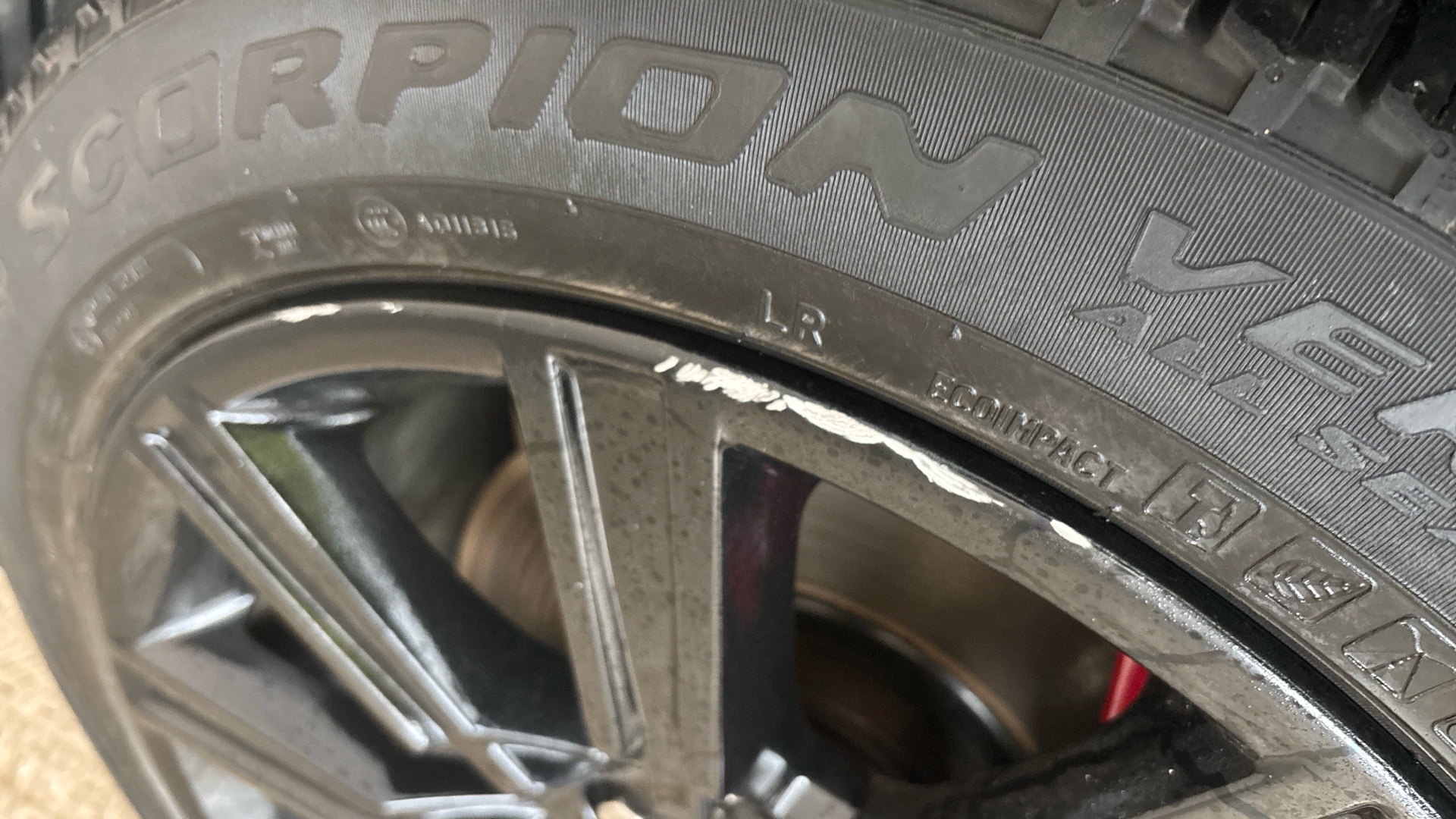 4020887 2.0 P400e HSE Dynamic Black 5dr Auto