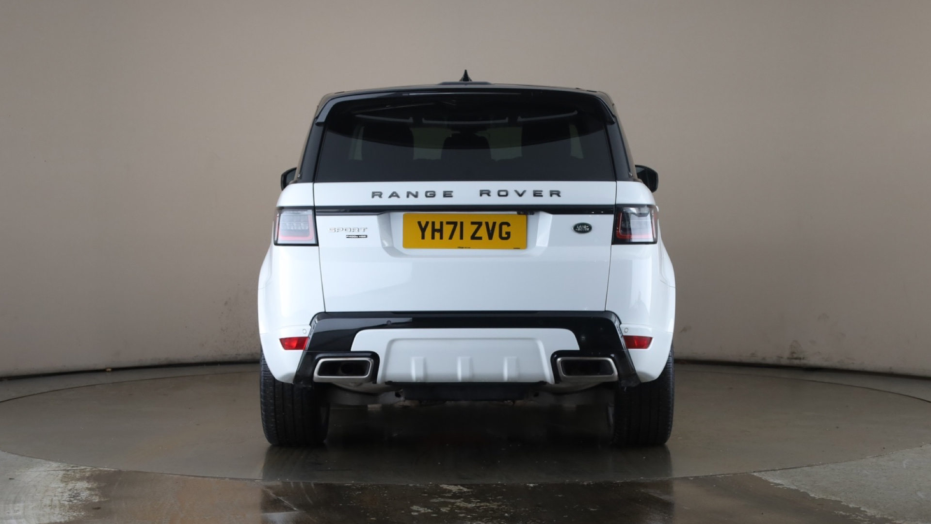 4020853 2.0 P400e HSE Dynamic 5dr Auto