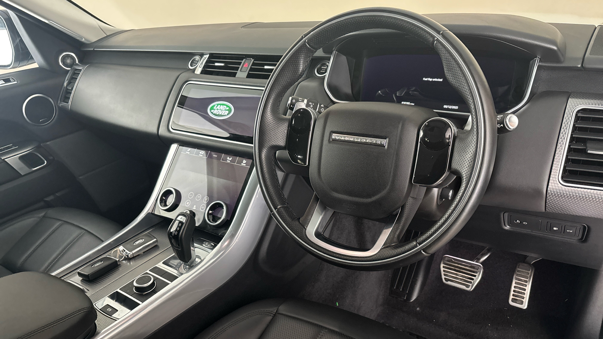 4020853 2.0 P400e HSE Dynamic 5dr Auto