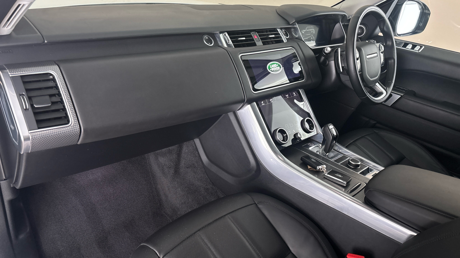 4020853 2.0 P400e HSE Dynamic 5dr Auto