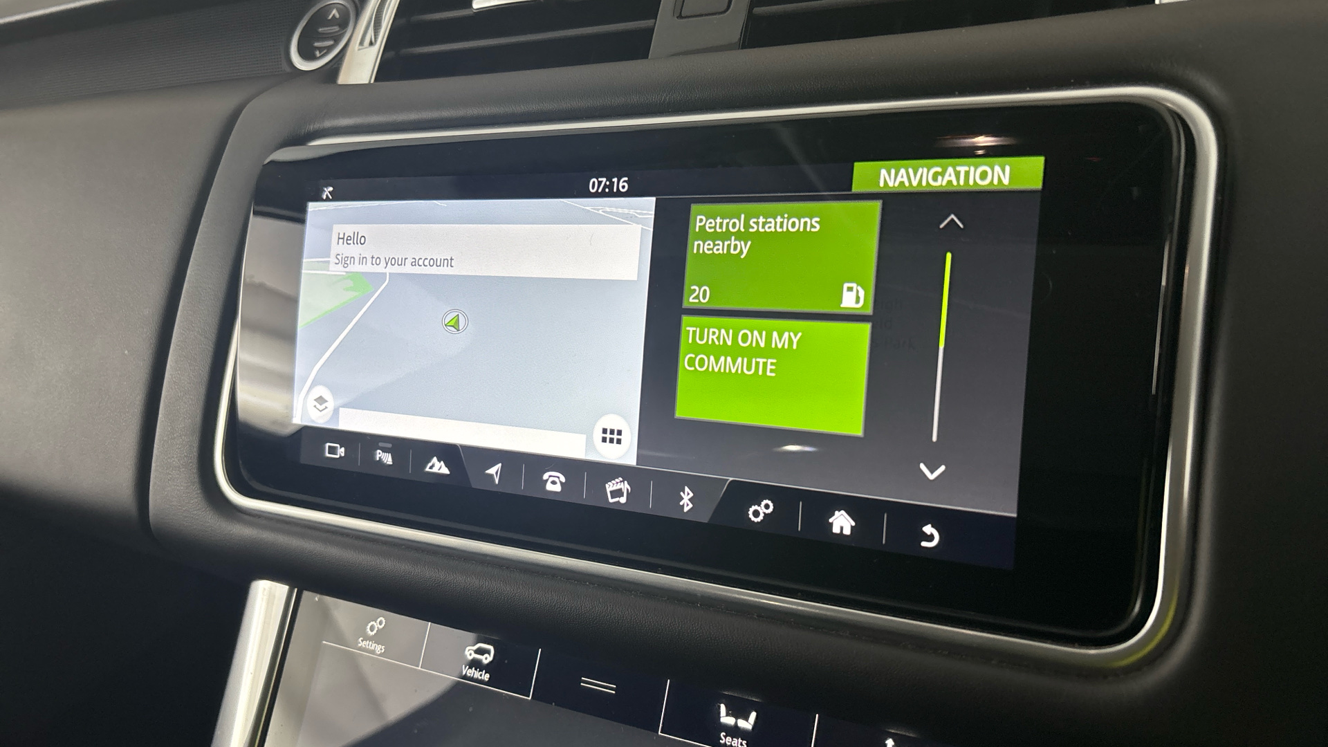 4020853 2.0 P400e HSE Dynamic 5dr Auto