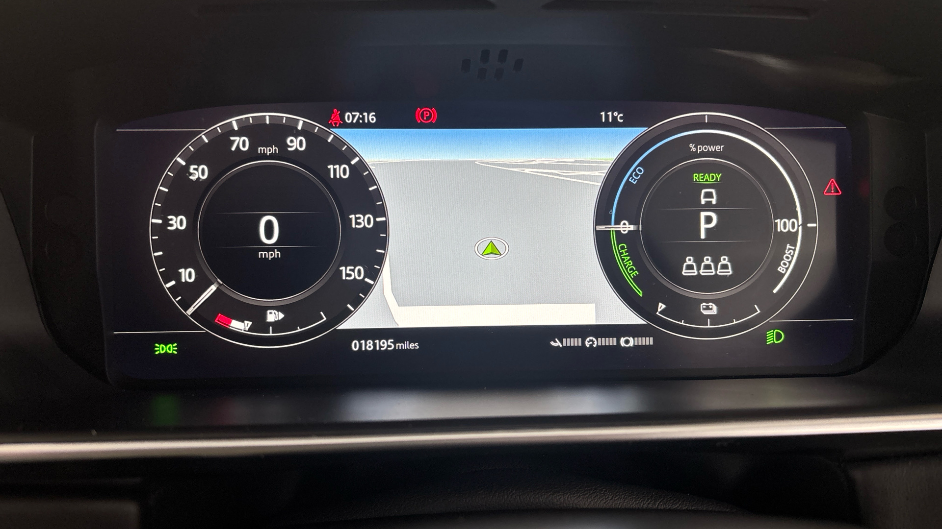 4020853 2.0 P400e HSE Dynamic 5dr Auto