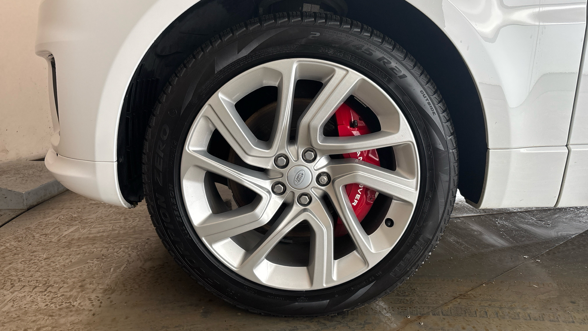 4020853 2.0 P400e HSE Dynamic 5dr Auto