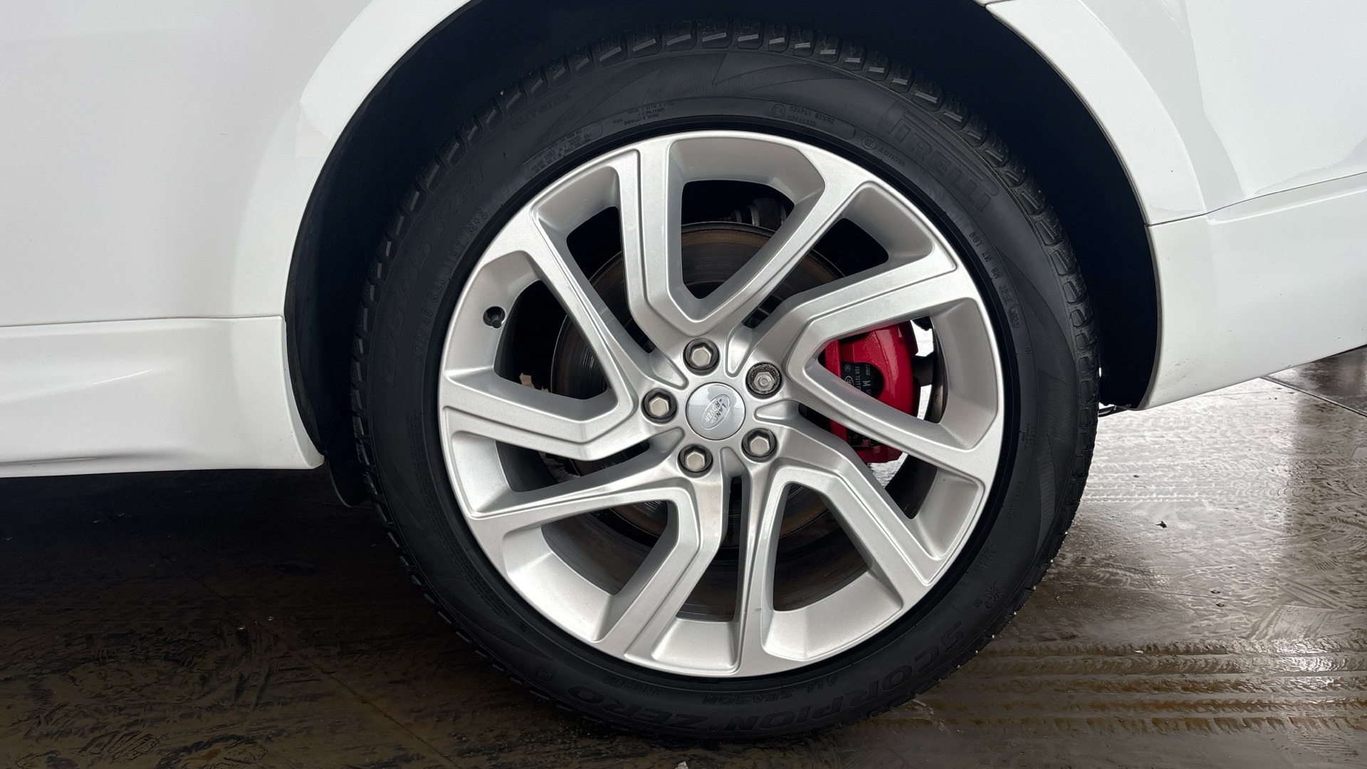 4020853 2.0 P400e HSE Dynamic 5dr Auto