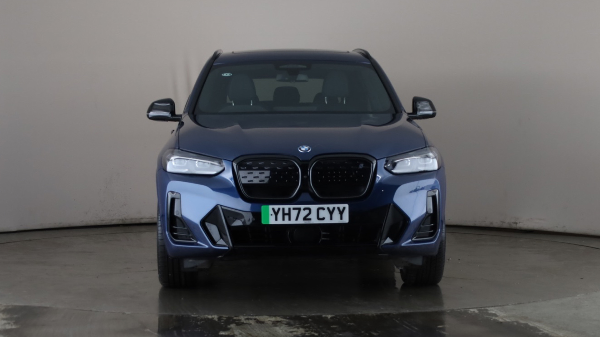 4027479 210kW M Sport Pro 80kWh 5dr Auto