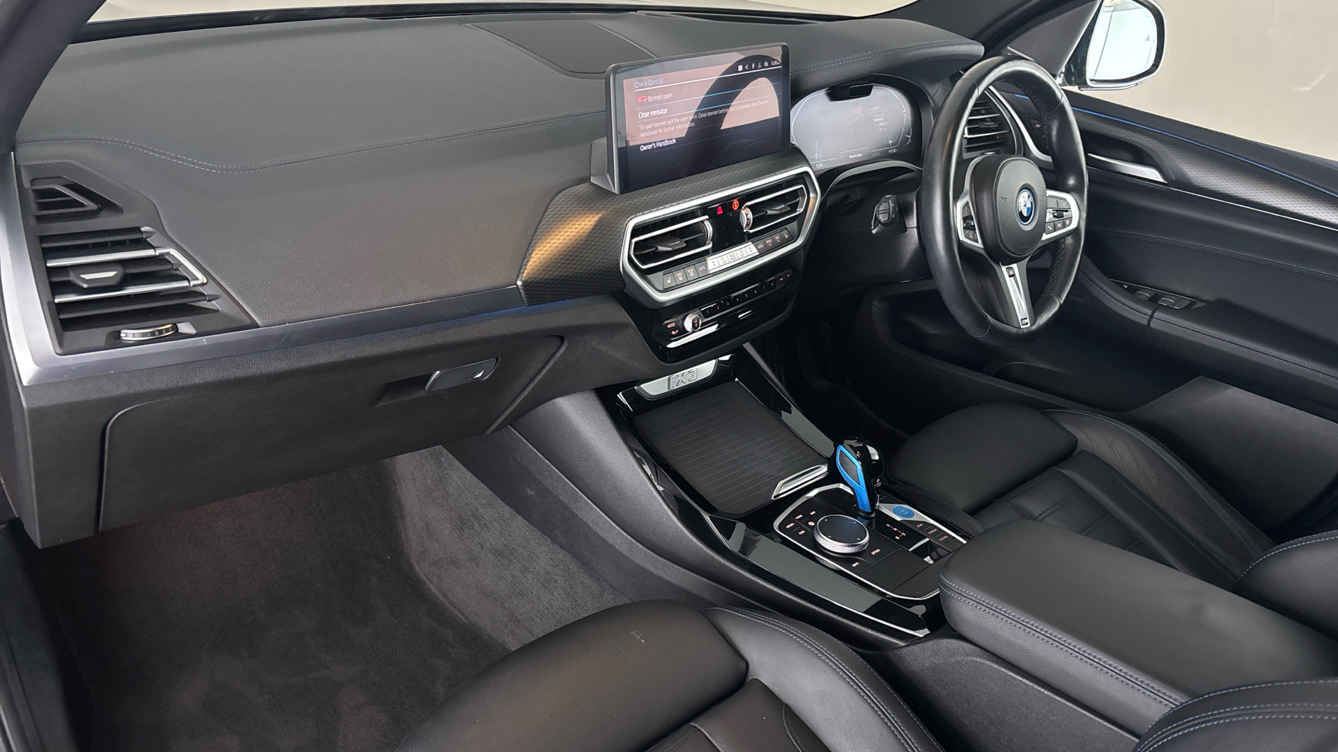 4027479 210kW M Sport Pro 80kWh 5dr Auto