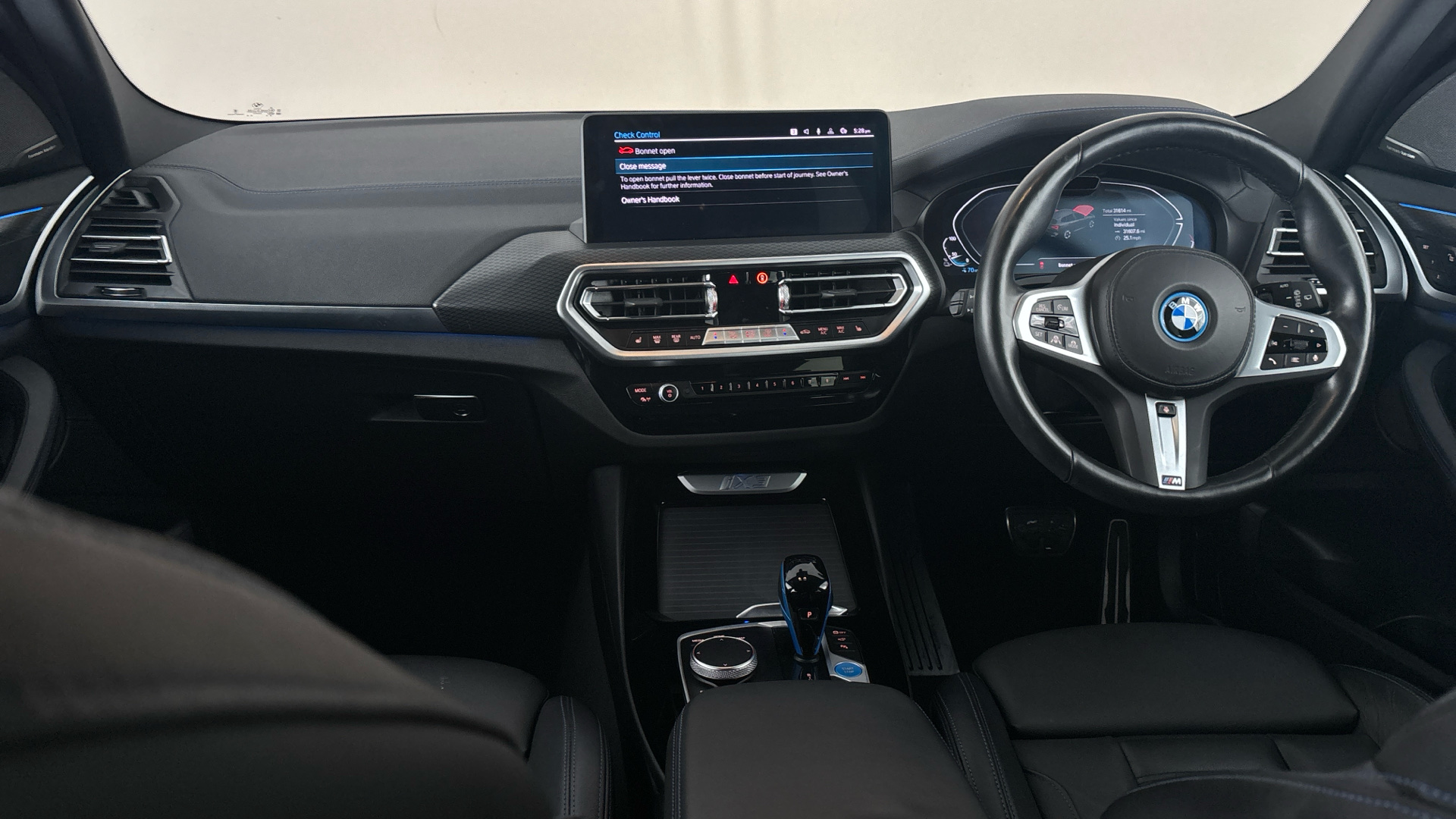 4027479 210kW M Sport Pro 80kWh 5dr Auto