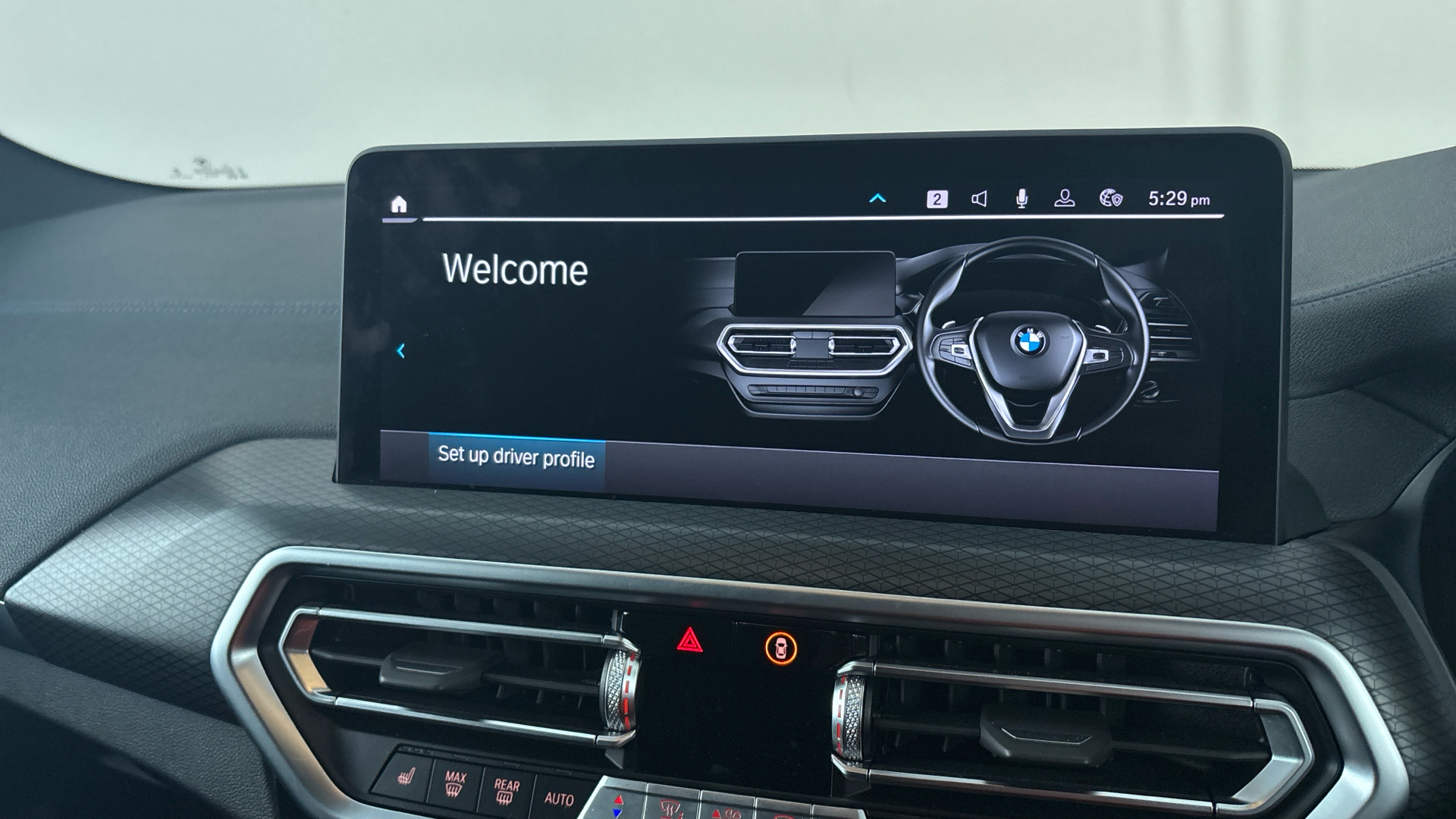 4027479 210kW M Sport Pro 80kWh 5dr Auto