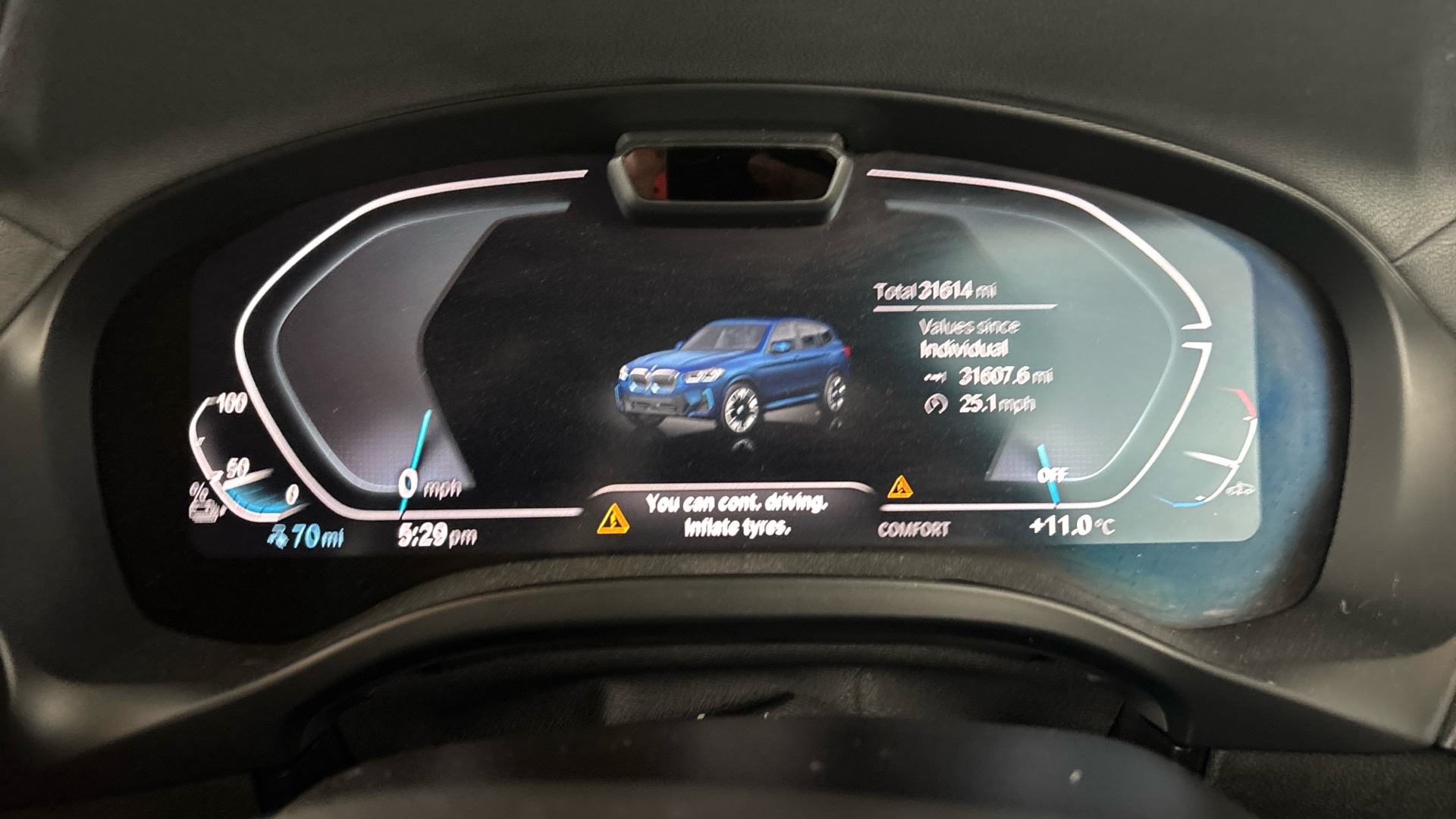 4027479 210kW M Sport Pro 80kWh 5dr Auto