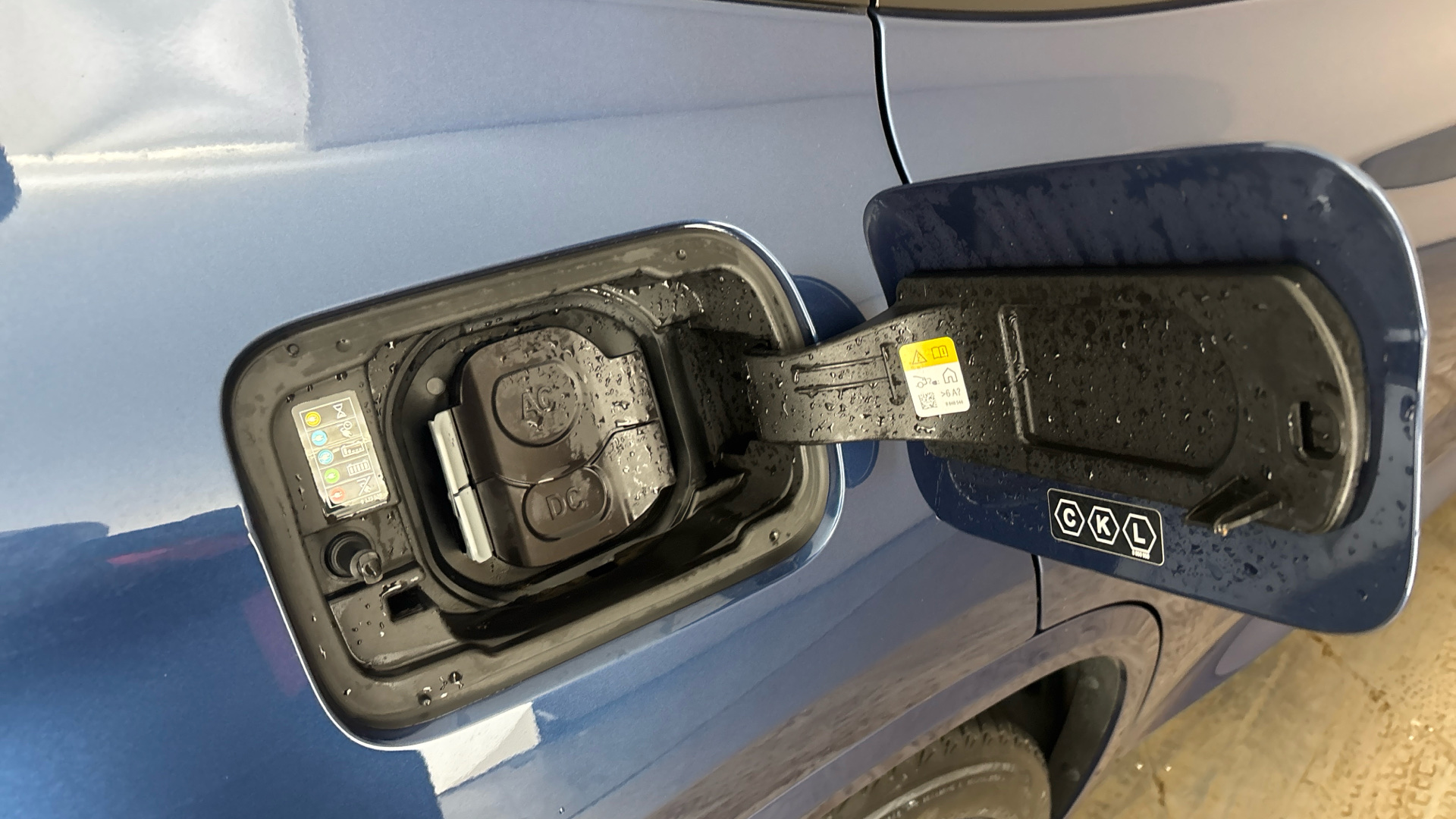 4027479 210kW M Sport Pro 80kWh 5dr Auto