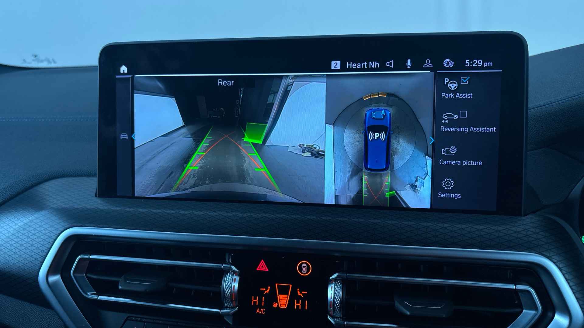 4027479 210kW M Sport Pro 80kWh 5dr Auto