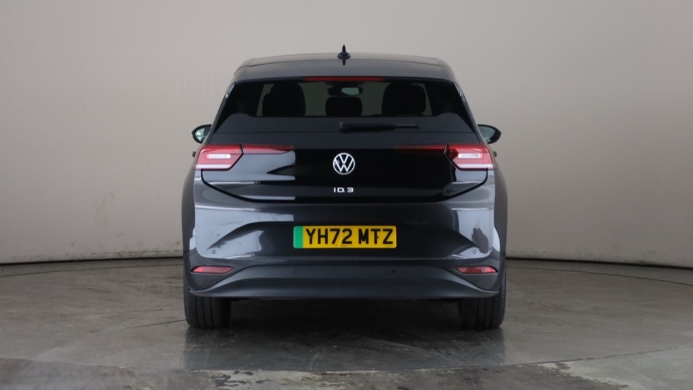 VOLKSWAGEN ID.3 HATCHBACK 150kW Family Pro Performance 58kWh 5dr Auto