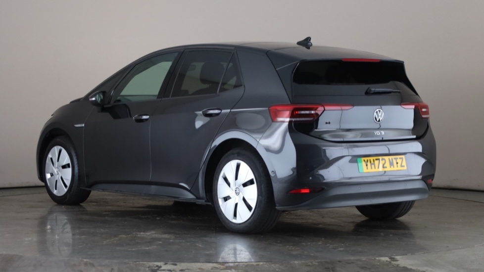 VOLKSWAGEN ID.3 HATCHBACK 150kW Family Pro Performance 58kWh 5dr Auto