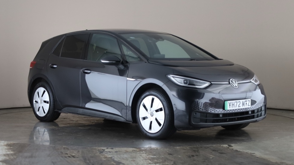 VOLKSWAGEN ID.3 HATCHBACK 150kW Family Pro Performance 58kWh 5dr Auto