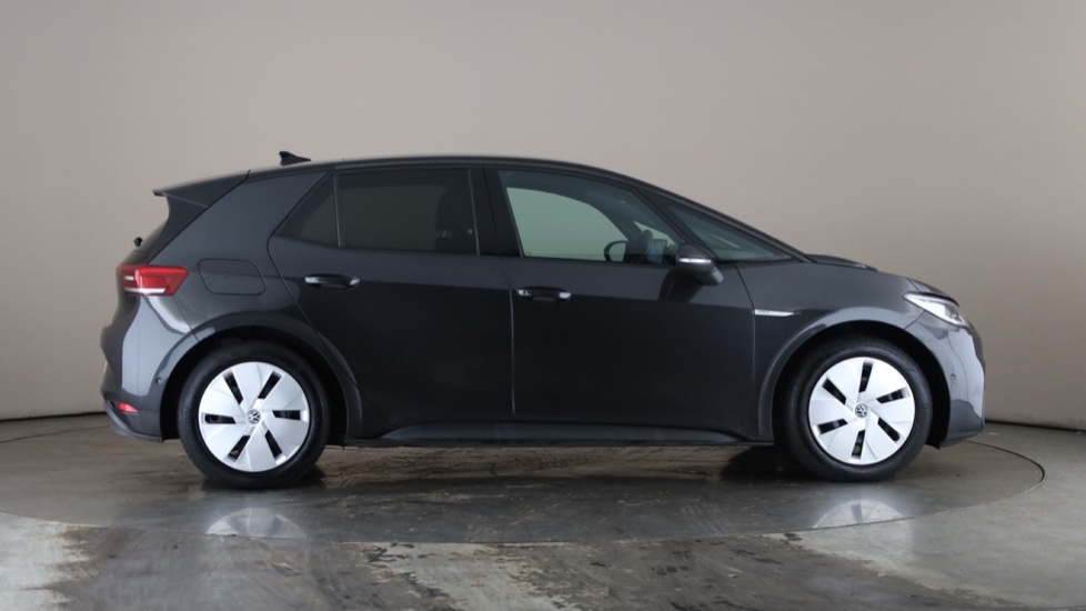VOLKSWAGEN ID.3 HATCHBACK 150kW Family Pro Performance 58kWh 5dr Auto