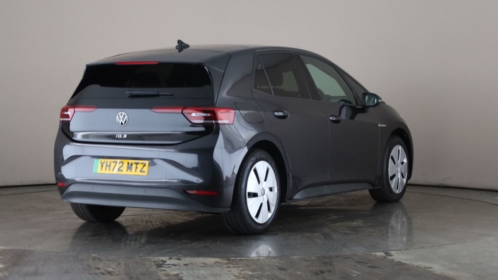 VOLKSWAGEN ID.3 HATCHBACK 150kW Family Pro Performance 58kWh 5dr Auto